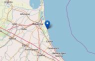 Terremoto di magnitudo 4.6 tra Ravenna e Cervia, avvertito anche in Veneto