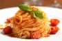 Il 2018 è stato l'anno record per il cibo italiano nel mondo