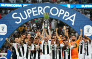 Supercoppa Italiana: vince la Juventus, Ronaldo regola il Milan