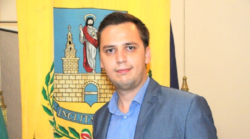 Mazara: Si dimette il consigliere comunale Giuseppe Giacalone