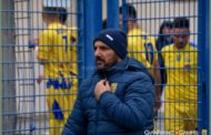 Mazara calcio: Mister Pietro Tarantino non è più l’allenatore dei gialloblu