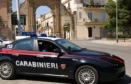 Castelvetrano: Weekend di controlli. I carabinieri effettuano due arresti