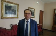 Ospedale S.Antonio Abate: Il mazarese Gaspare Marino è il nuovo Direttore della struttura complessa di Pneumologia