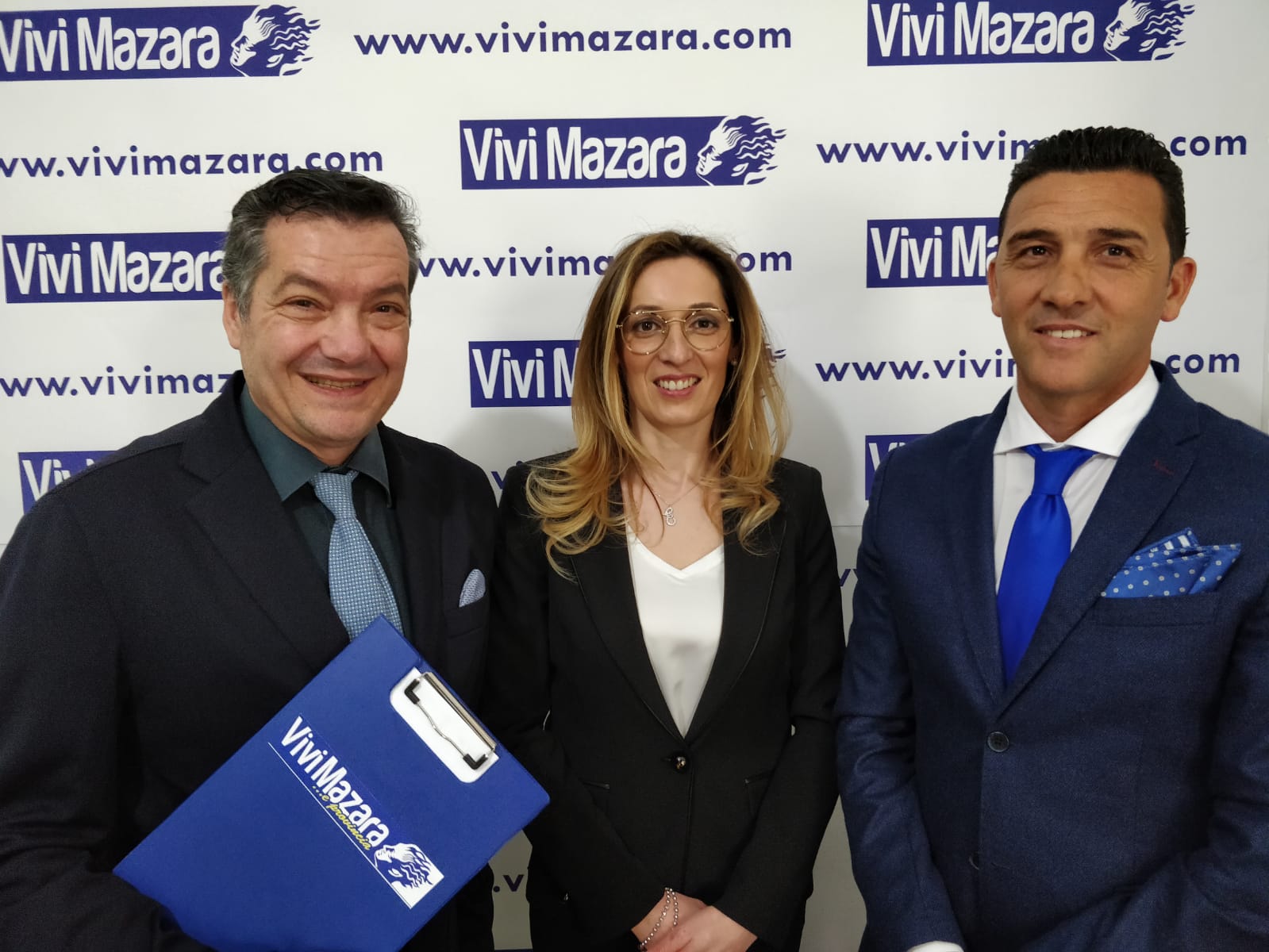 Mazara: AMMINISTRATIVE 2019, VIDEO INTERVISTA CON PIETRO MARINO ED ENZA CHIRCO (FUTURISTI) CANDIDATI AL CONSIGLIO COMUNALE A SOSTEGNO DI MARIELLA MARTINCIGLIO