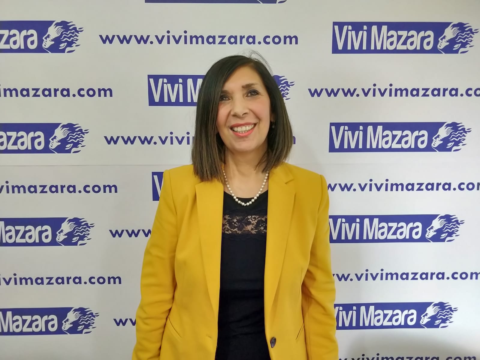 Mazara, AMMINISTRATIVE 2019, VIDEO INTERVISTA CON IL CANDIDATO SINDACO DEL CENTRODESTRA 