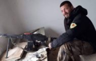 Annuncio dell'Isis: ucciso in Siria un volontario italiano, è il fiorentino Orsetti