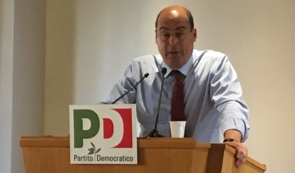 Elezione segretario nazionale PD, in provincia di Trapani il più votato è stato Nicola Zingaretti. Ecco tutti i voti delle primarie in provincia