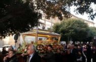 Mazara: Oggi, venerdì 19 aprile alle ore 18 la processione del Venerdì Santo