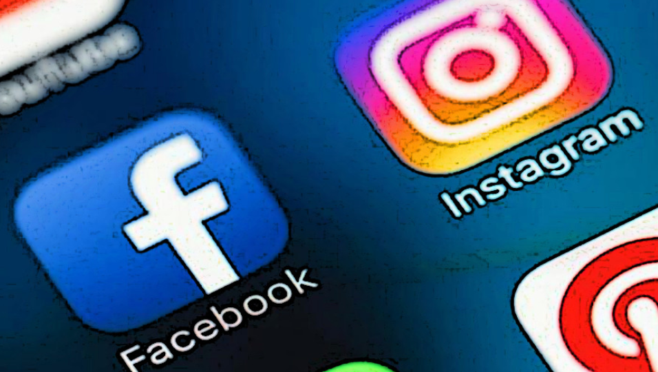 Facebook, Instagram e Whatsapp down, problemi in tutto il Mondo
