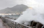 Allerta meteo in Sicilia per Pasquetta, ancora vento e mareggiate
