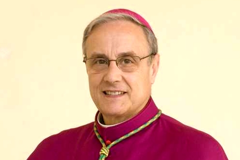 Il messaggio pasquale del Vescovo Mogavero: 