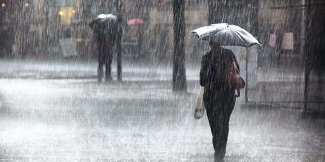 Torna il maltempo, tra mercoledì e venerdì piogge anche in Sicilia
