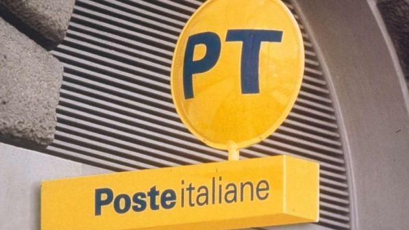 Impiegato postale sottrae 364mila euro ai clienti: arrestato