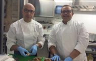 Mazara: Grandissimo successo per l'Inaugurazione del ristorante ALTAVILLA dei fratelli Vito e Roberto Giacalone