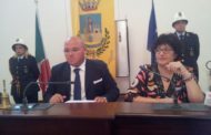 Mazara. VENERDI’ 31 MAGGIO ALLE ORE 10 PRIMA ADUNANZA DEL NUOVO CONSIGLIO COMUNALE