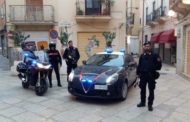 Mazara. Un arresto per evasione, un denunciato per spaccio e contravvenzioni al codice della strada per 15.000 euro