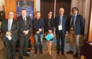 L'amministrazione comunale di Mazara al Forum Internazionale dell'Economia Blu