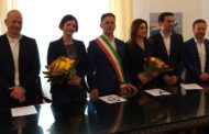 Mazara: INSEDIAMENTO E GIURAMENTO DELLA NUOVA AMMINISTRAZIONE COMUNALE DEL SINDACO QUINCI