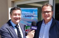 EUROPEE 2019: INTERVISTA CON IL CANDIDATO SAVERIO ROMANO 