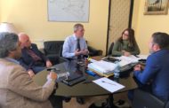 Toni Scilla: “Birgi va salvato e rilanciato. Positivo l’incontro odierno con l’assessore Marco Falcone”