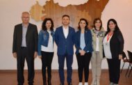 Mazara, IL SINDACO NOMINA LO STAFF: Capo della Segreteria Particolare l’avv. Irene Vassallo. Capo di Gabinetto la dott.ssa Giovanna Lombardo