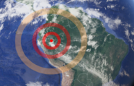 Perù: potente scossa di terremoto di magnitudo 8.2, avvertita anche in Brasile