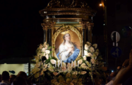 Mazara. Dal 10 al 21 luglio i festeggiamenti in onore della Madonna del Paradiso