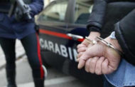 Mazara. Insulti e persecuzioni ai vicini di casa. 69enne arrestato dai carabinieri per stalking