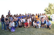 Giornata di grande gioia e successi a Cammarata per la società di nuoto Swim Club di Mazara