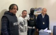 Il narcotrafficante mazarese Lumia, arrestato in Bolivia, si fingeva venezuelano