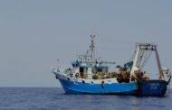 Libia: sequestrato peschereccio di Mazara del Vallo
