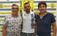 Mazara calcio: Davide Scuderi altro esperto attaccante che arriva in casa gialloblu