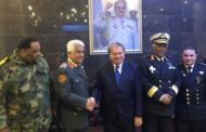 MAZARA DEL VALLO: ACCORDO CON LA LIBIA, PRIMI PESCHERECCI PARTONO PER LE ACQUE LIBICHE ORIENTALI