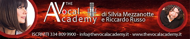 The Vocal Academy