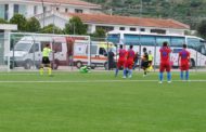 Monreale - Mazara 1-2  In rimonta Amodeo e Genesio siglano la prima vittoria dei canarini in campionato