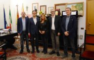 Cgil, Cisl e Uil Trapani incontrano il sindaco di Mazara. Dragaggio del Mazaro e Agenda urbana tra le priorità discusse