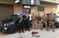 I carabinieri di Mazara arrestano un uomo accusato di essere il presunto colpevole di un omicidio