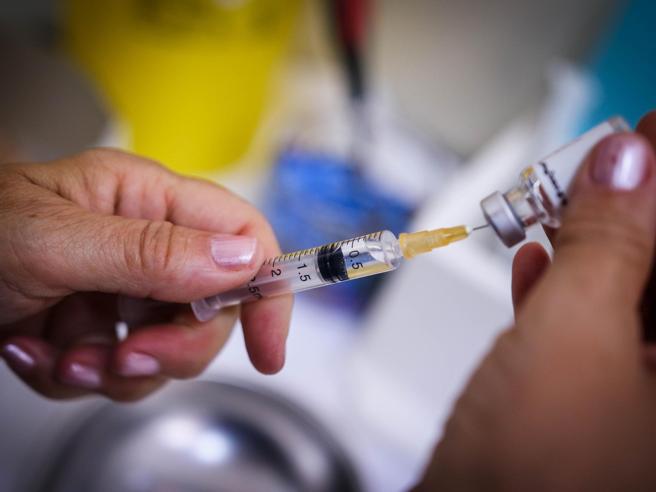 Influenza: Asp Trapani attiva campagna vaccinazioni 2019/2010. Dal 6 novembre le somministrazioni
