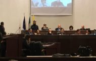 Mazara, il consiglio comunale ha votato la presa d'atto sulla presunta causa di incompatibilità dei consiglieri comunali Emmola e Pipitone per presunti debiti tributari locali