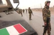 Iraq: attentato contro militari italiani, 5 feriti