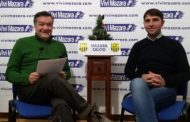 Intervista con l'allenatore del Mazara calcio, Dino Marino