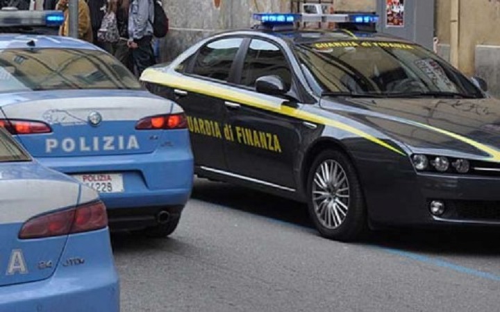 Mafia: Sequestrati beni per un valore stimato di tre milioni di euro nel trapanese