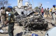 Bomba a Mogadiscio, polizia: 