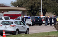 Attacco ad una chiesa in Texas, due morti