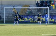 Mazara – Akragas 0-0  Il Tabellino e le interviste del dopo partita