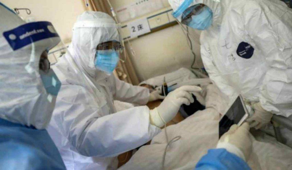 Aggiornamento Coronavirus in Italia: 3296 malati, 414 guariti e 148 morti