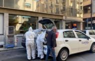 Il coronavirus a Palermo: i contagiati sono già tre. Comitiva in quarantena in albergo