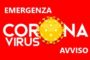 Coronavirus, i dati riscontrati nelle province siciliane