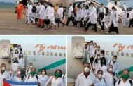 Coronavirus, mobilitazione mondiale per l'Italia: in arrivo medici da Cuba e dalla Russia
