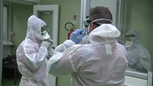 Coronavirus in Italia, 10.149 casi, 631 morti e 1.004 guariti: il bollettino del 10 marzo